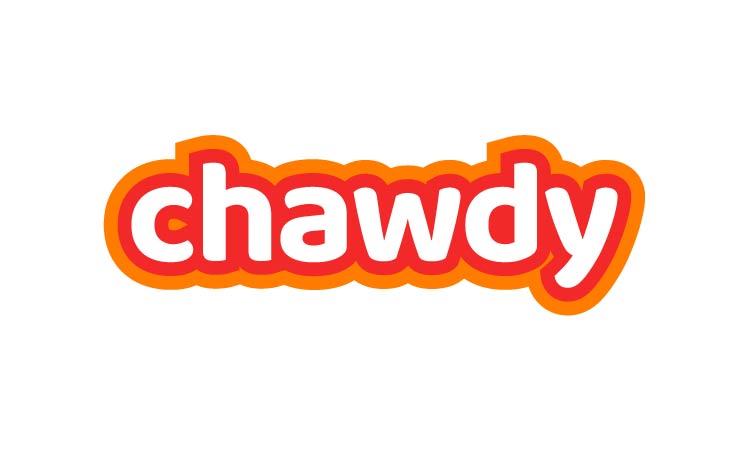 Available Business Name For Sale - Chawdy
